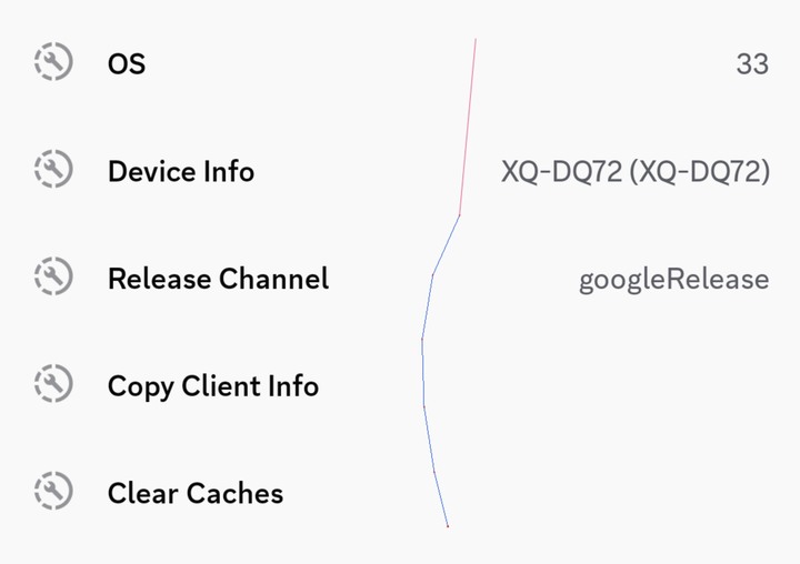 Xperia 1 V 觸控問題