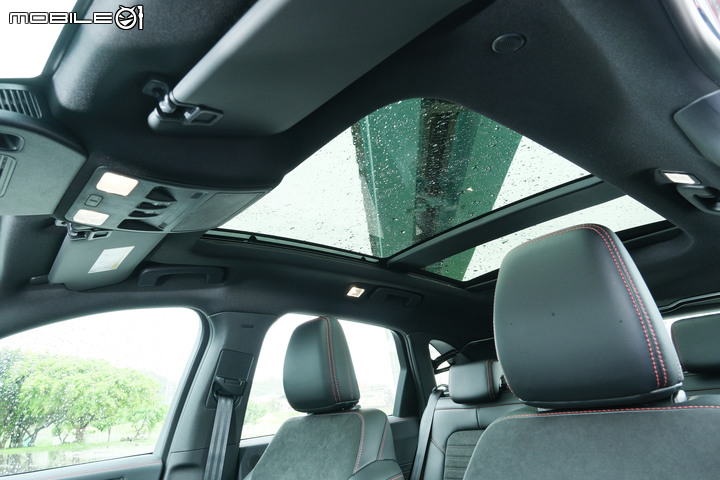 MG HS 2.0 / Ford Kuga ST-Line / Toyota RAV4 Adventure 集體評比|整體表現更全面的中流砥柱!