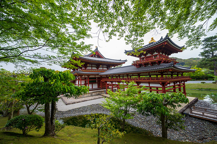 Z6II鏡頭蓋遊名古屋&京都[Z 14-30mm f/4 S]