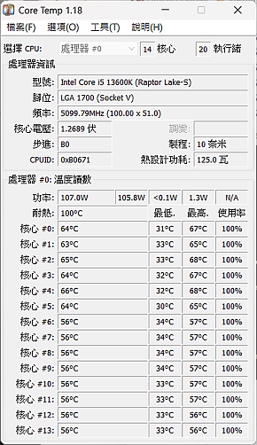 點我看大圖 開箱 D5 交棒,微星 MAG B760 TOMAHAWK WIFI