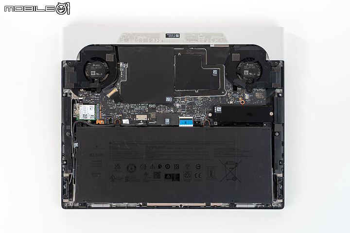 Alienware X14 R2 電競筆電體驗｜極致纖薄與科幻設計的交會！