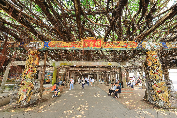 點我看大圖 (映像旅行) 徜徉浪漫花火、享受湛藍菊島in澎湖(第1集) feat. Kia EV6 Air增程版