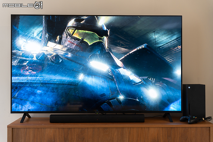 Panasonic Soundbar HTB150 試用報告｜即刻升級劇院級音效