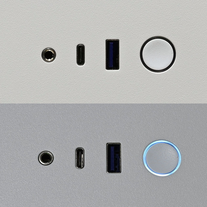 NZXT H5 FLOW RGB機殼開箱