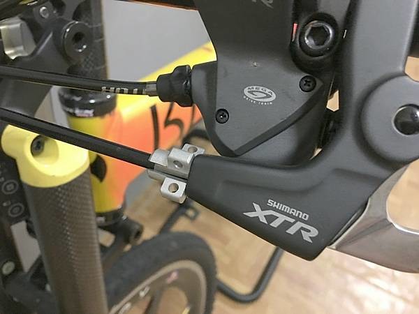 [老車新開箱] 好友的 KLEIN Mantra Race