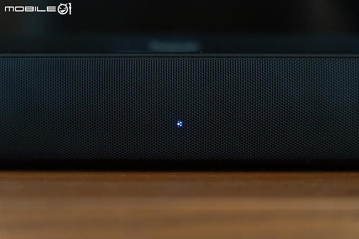 Panasonic Soundbar HTB150 試用報告|即刻升級劇院級音效