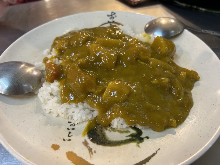 沒有雨的基隆(嶼)登島健行記