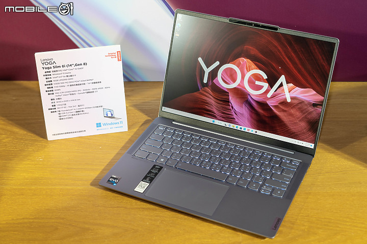 Lenovo 揭第 8 代 Legion 筆電陣容 全新子品牌 LOQ 搶攻電競首購族！