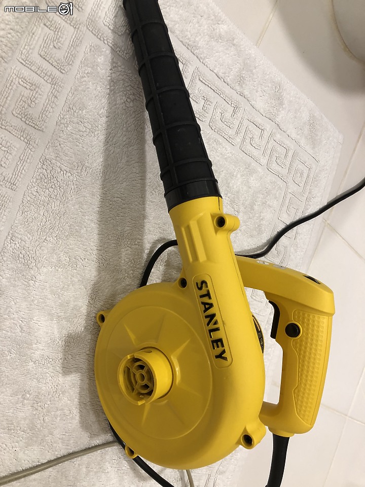點我看大圖 三菱除濕機 MJ-E175AF-TW DIY 保養(圖多慎入)