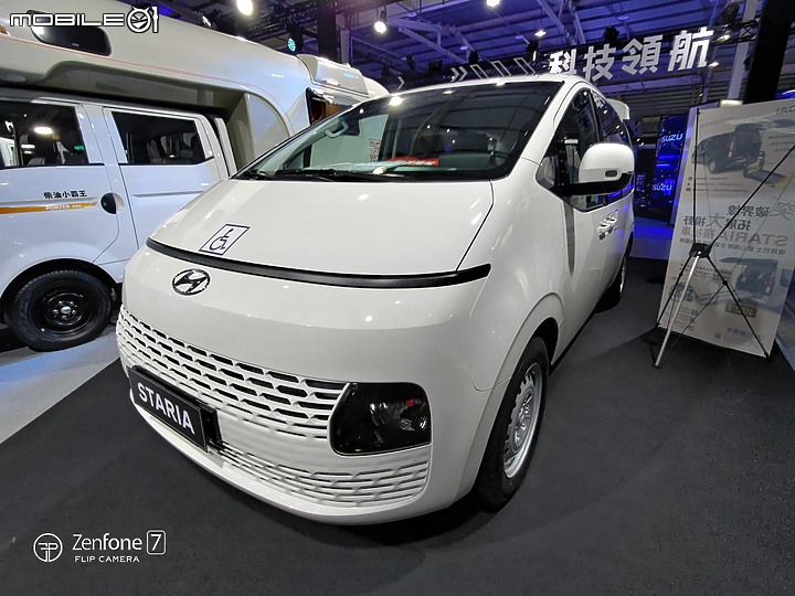 純粹分享 / 2023商業車博覽會 / 影像記錄 (純影像)