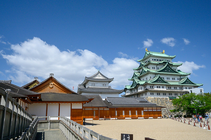 Z6II鏡頭蓋遊名古屋&京都[Z 14-30mm f/4 S]