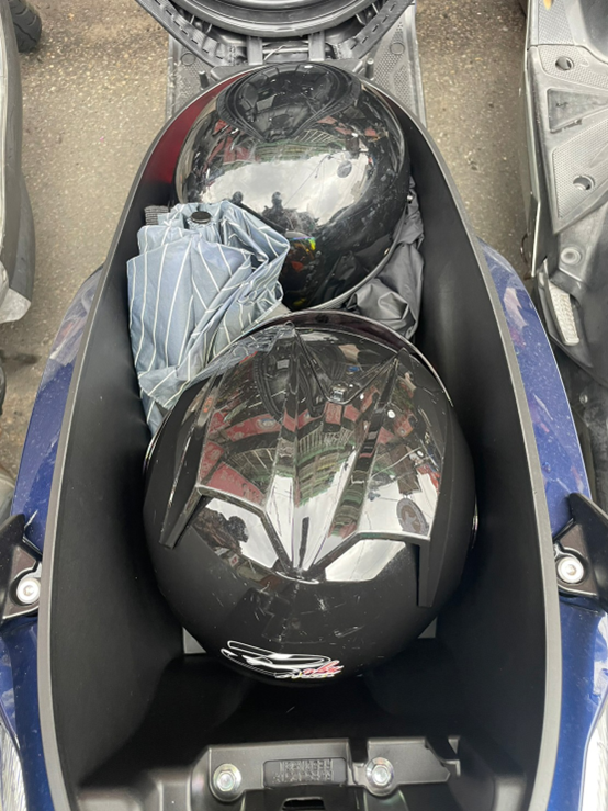 [分享] 大地名流心得+馬力機測試