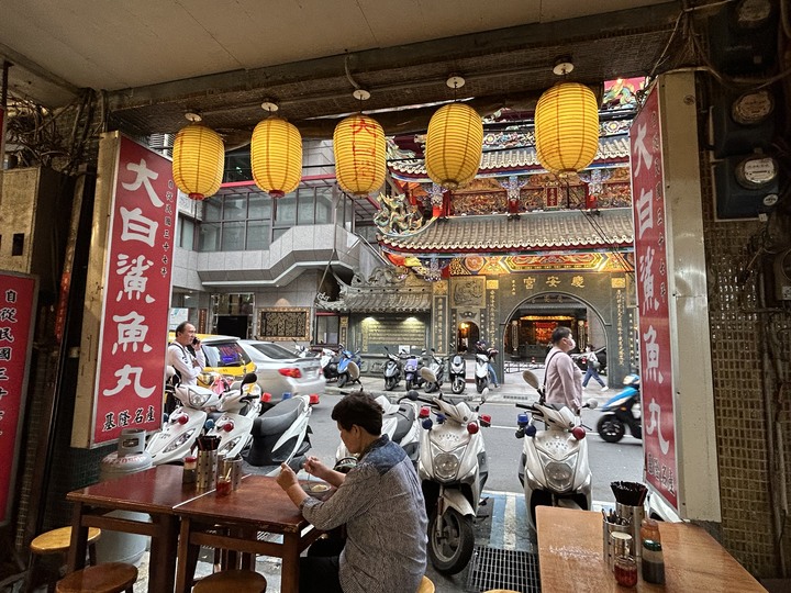 沒有雨的基隆(嶼)登島健行記