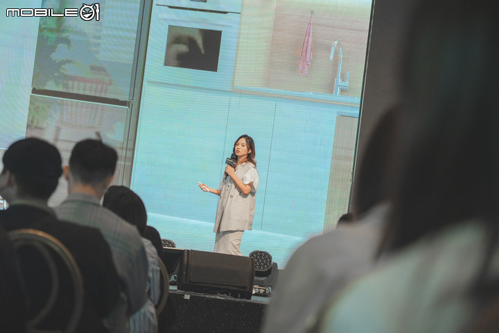 【採訪】2023 Panasonic春季新品體驗會｜不只是科技領先，更有絕美外觀！