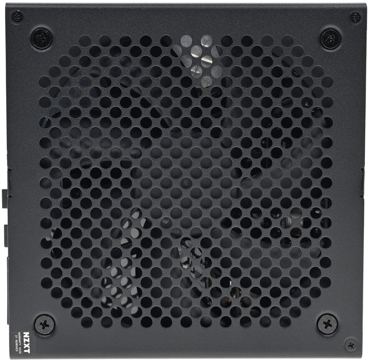 點我看大圖 NZXT C1200 GOLD 1200W金牌全模組化電源開箱