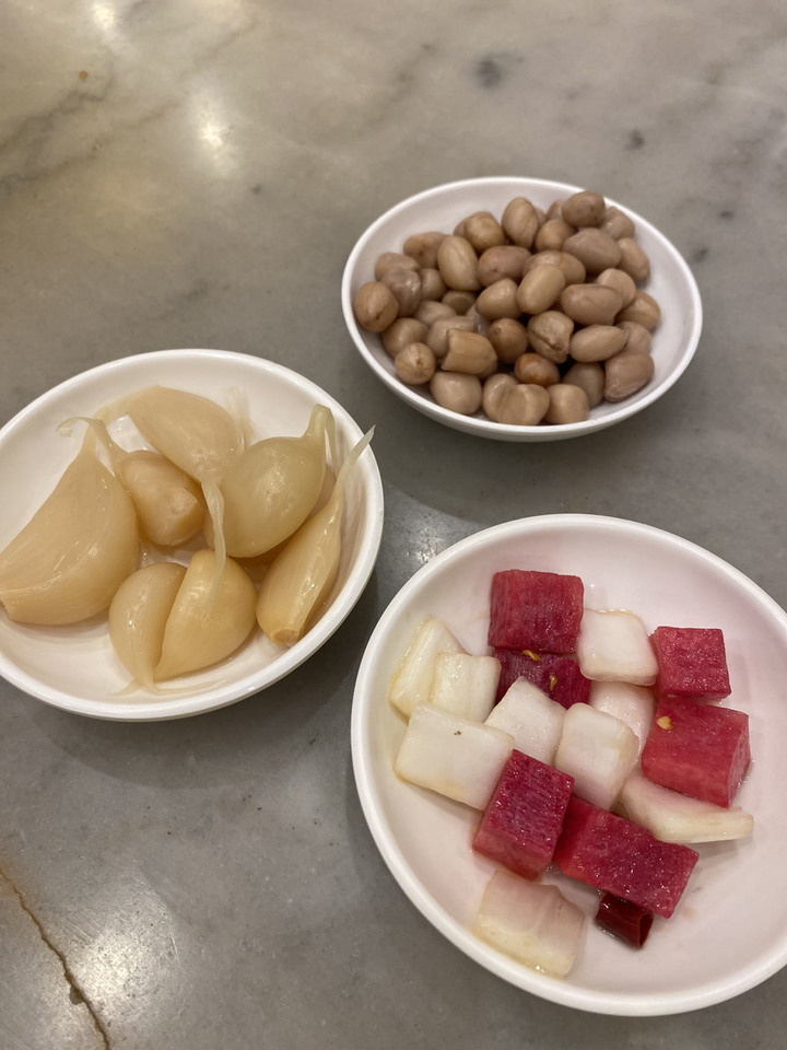2023 北京美食分享