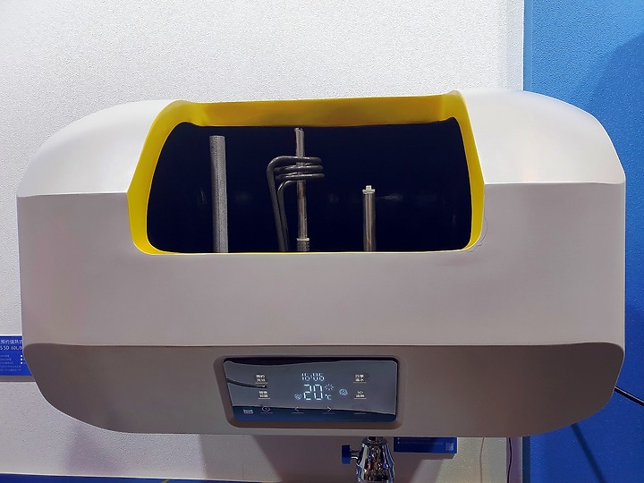 <<水聯網>> 海爾 Haier 居家用水產品體驗會心得分享 <<真懂水>>