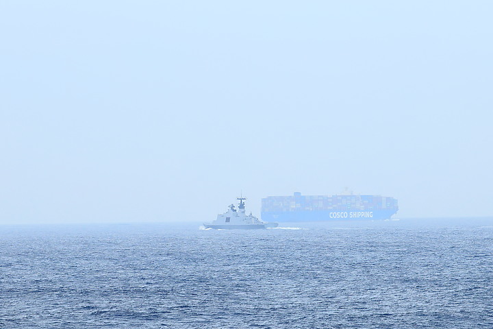 點我看大圖 (映像旅行) 徜徉浪漫花火、享受湛藍菊島in澎湖(第1集) feat. Kia EV6 Air增程版