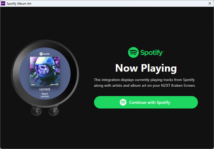 點我看大圖 NZXT KRAKEN ELITE 360一體式水冷散熱器開箱