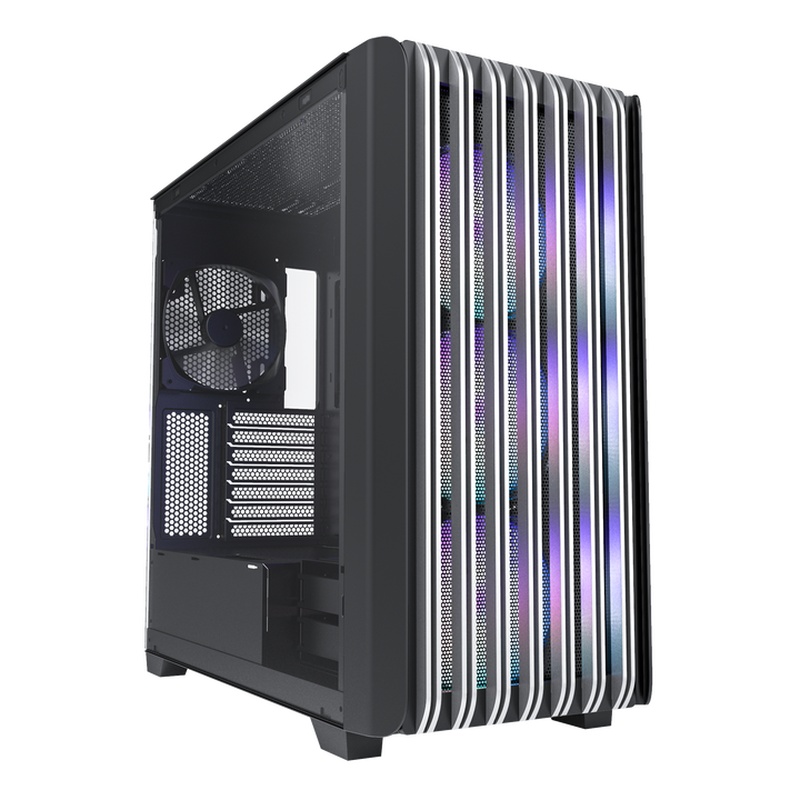 [新聞稿]MONTECH將在Computex 2023展現革命性的創新