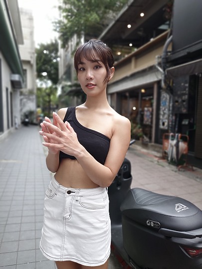 點我看大圖 Sony Xperia 1 V初步體驗|變化存同求異、不走大底更有α味!
