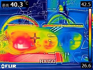 微星 GeForce RTX 4060 Ti GAMING X TRIO 8G 顯示卡開箱實測 以大開口散熱提供更高運作效能