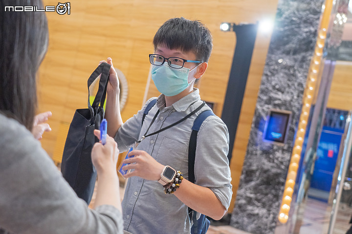 Haier 海爾新品發佈會 x Mobile01 網友體驗會|一次看懂家的「水聯網」