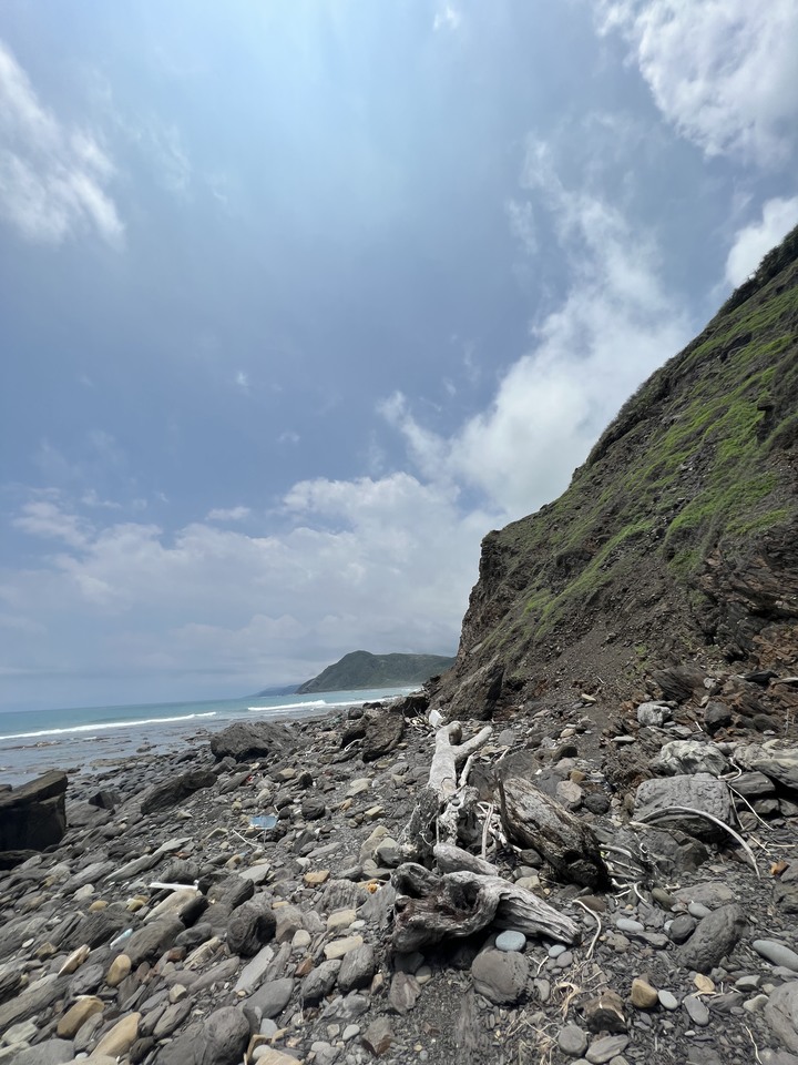 阿塱壹古道 (琅嶠卑南古道)