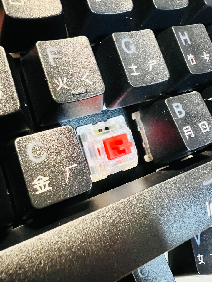 iRocks k74m 不專業開箱