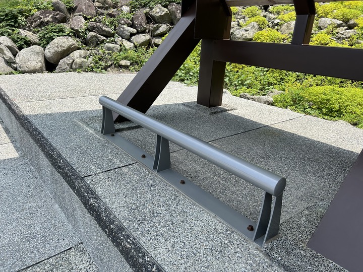 沒有雨的基隆(嶼)登島健行記