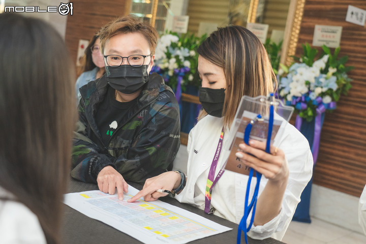 【採訪】2023 Panasonic春季新品體驗會｜不只是科技領先，更有絕美外觀！
