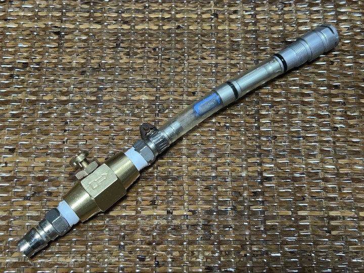 點我看大圖 RH Second Life Kit (Analog Version) BMW R1150R