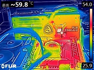 微星 GeForce RTX 4060 Ti GAMING X TRIO 8G 顯示卡開箱實測 以大開口散熱提供更高運作效能