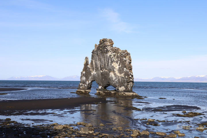 點我看大圖 冰島自助18天