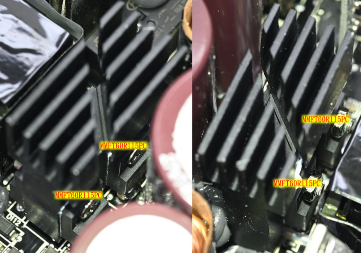 點我看大圖 FSP Hydro Ti PRO 1000W ATX3.0 PCIE5.0鈦金全模組化電源開箱