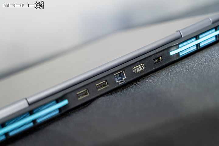 Lenovo 揭第 8 代 Legion 筆電陣容 全新子品牌 LOQ 搶攻電競首購族！