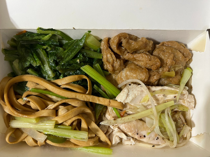 以後去A自助餐好還是B自助餐好呢?