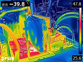 微星 GeForce RTX 4060 Ti GAMING X TRIO 8G 顯示卡開箱實測 以大開口散熱提供更高運作效能