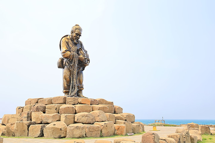 點我看大圖 (映像旅行) 徜徉浪漫花火、享受湛藍菊島in澎湖(第1集) feat. Kia EV6 Air增程版