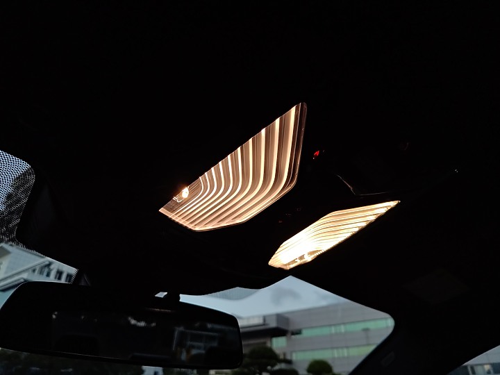 [五年養車分享-下集] 2018 BMW G30 530d-底盤動力升級