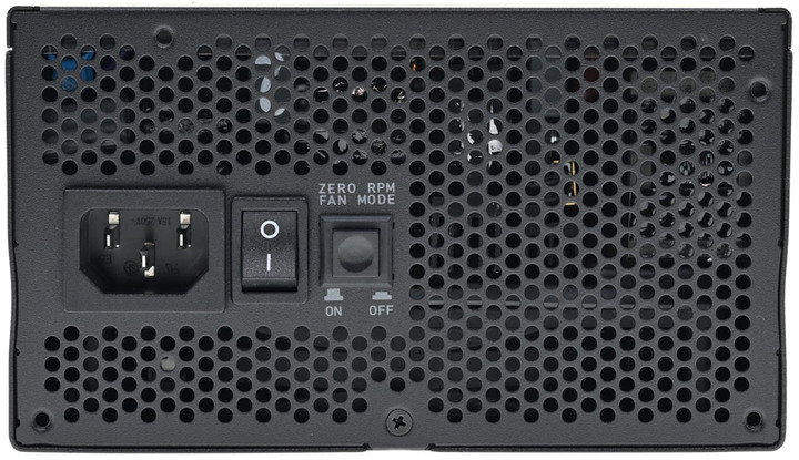 點我看大圖 NZXT C1200 GOLD 1200W金牌全模組化電源開箱