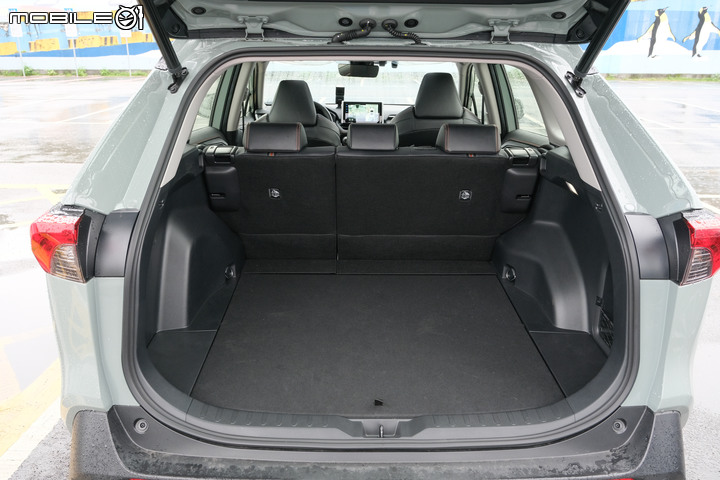 MG HS 2.0 / Ford Kuga ST-Line / Toyota RAV4 Adventure 集體評比|整體表現更全面的中流砥柱!