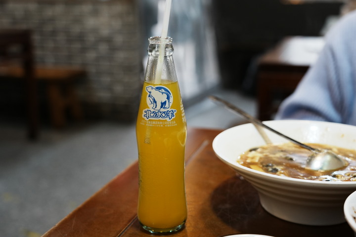 2023 北京美食分享