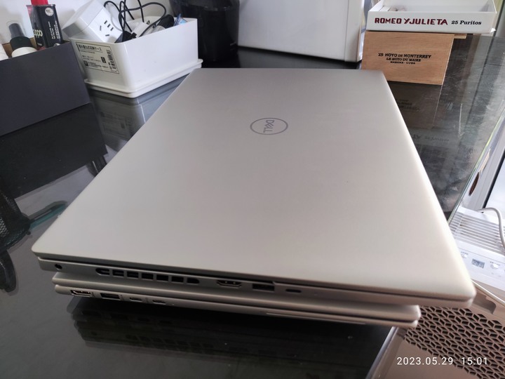 陸版Dell Inspiron 7630開箱及購買攻略