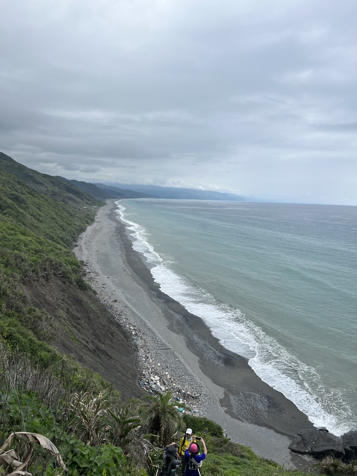 阿塱壹古道 (琅嶠卑南古道)
