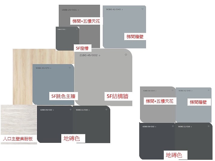 【開箱】幸福企業.專業傳承 黑灰藍質感的咖啡廳與專業教室