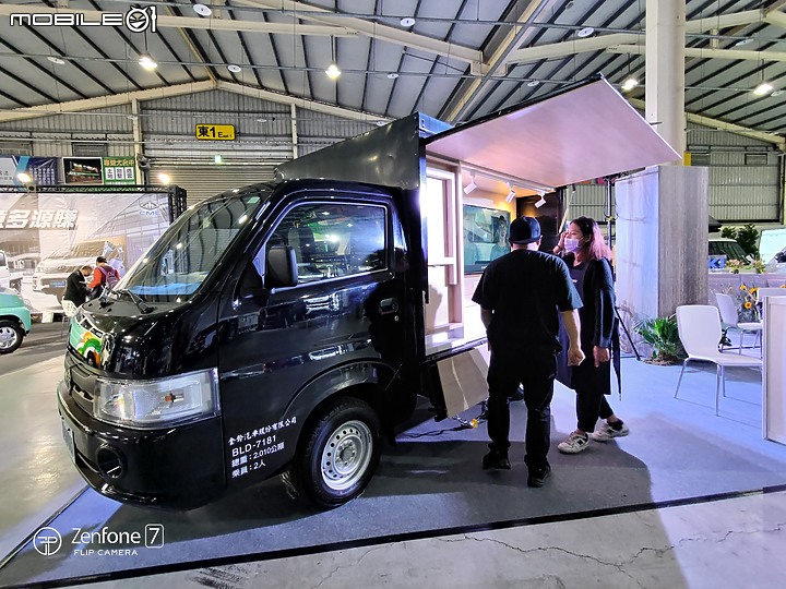 純粹分享 / 2023商業車博覽會 / 影像記錄 (純影像)