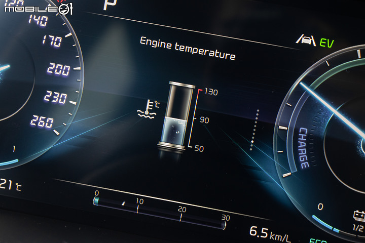 Kia Sorento 渦輪油電試駕｜招牌大菜準備上桌！