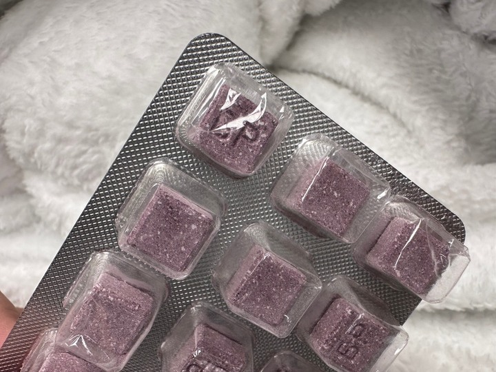 毛怪樂園豹好餵凍乾 豹放鬆使用心得分享