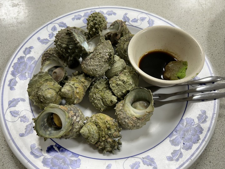 最美國之北疆-東引島(尋找藍眼淚)下集